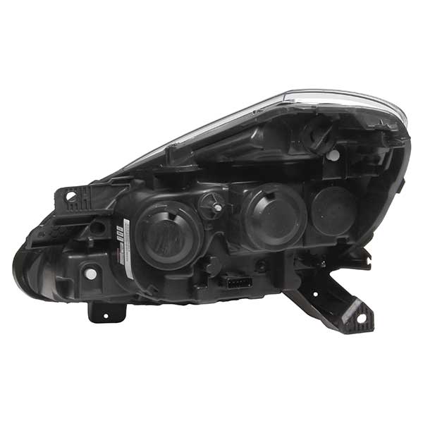 TYC Headlamp