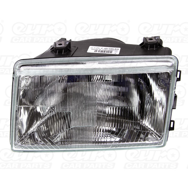 Aftermarket Euro Car Parts