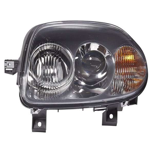 Hella Headlamp Euro Car Parts