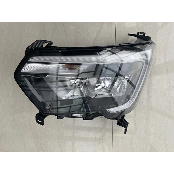 Aftermarket Headlamp Euro Car Parts