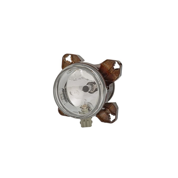 Hella Fog Lamps & Driving Lights