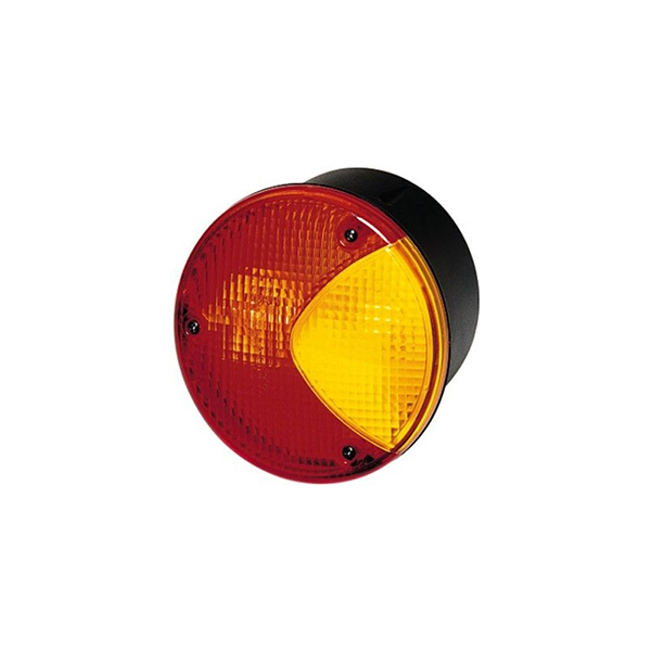Hella Ns/os Combination Rear Lamp P21/5w P21w