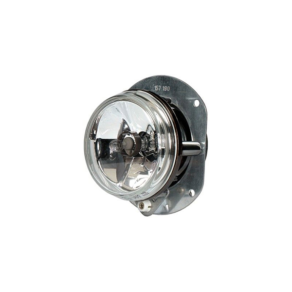 Hella Fog Lamps & Driving Lights