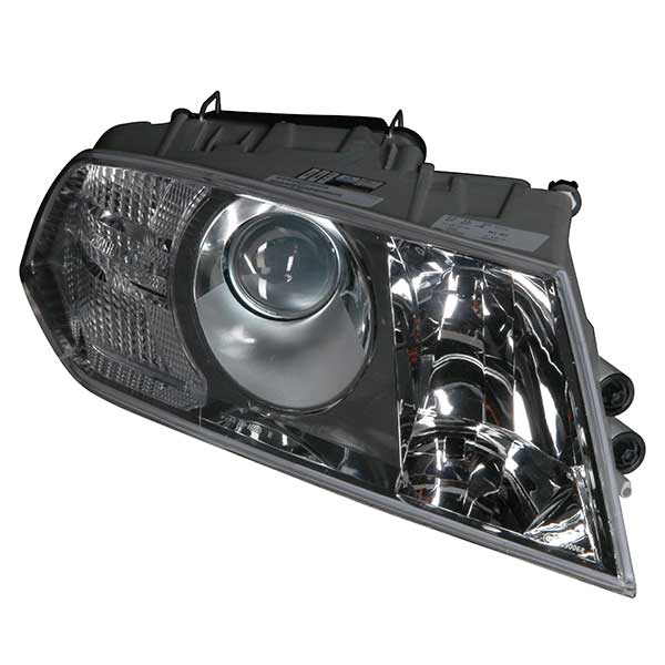 TYC Headlamp