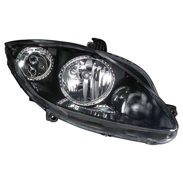 TYC Headlamp