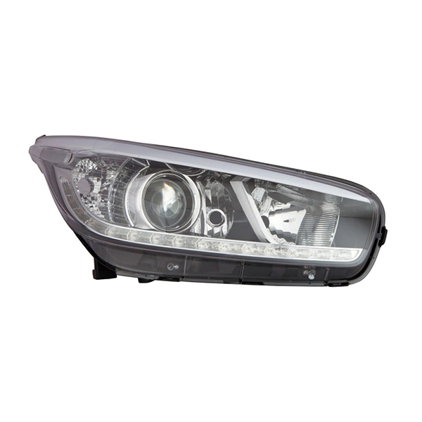 Depo Headlamp Euro Car Parts