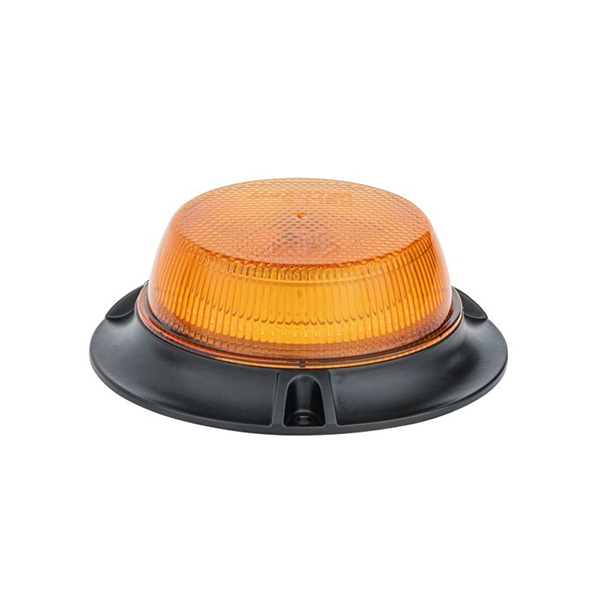 Hella ##vf Slim Beacon Flash Amber