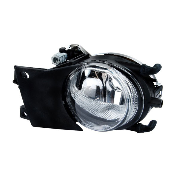 TYC Front Fog Lamp