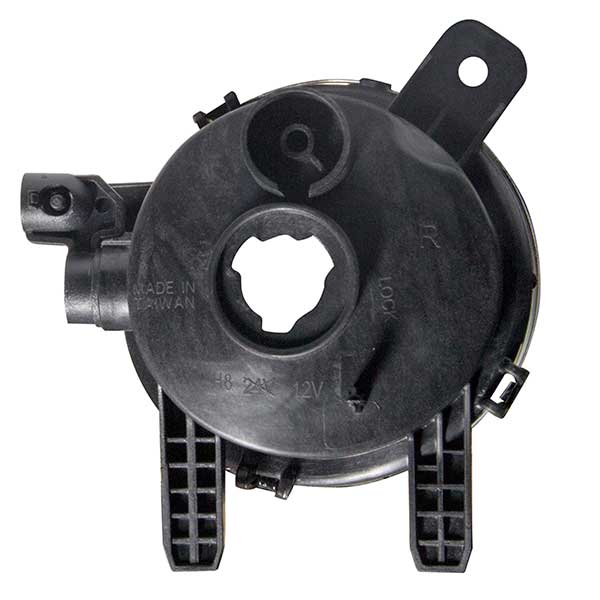Aftermarket Front Fog Lamp