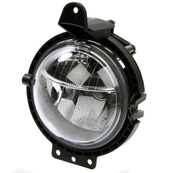 TYC Front Fog Lamp