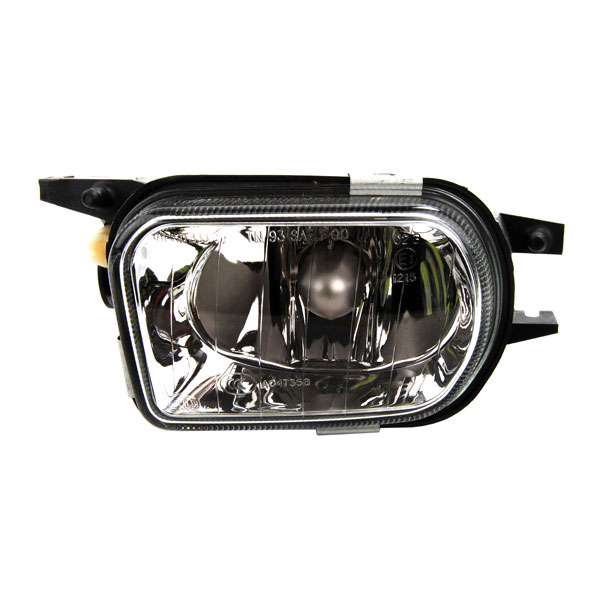 Hella Nsf Fog Lamp C-Class Clk 02-04 Various Mercedes | Euro Car Parts