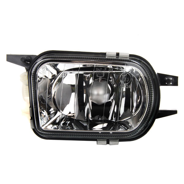 TYC Nsf Fog Lamp C-Class/clk 02-04 Various Mercedes | Euro Car Parts