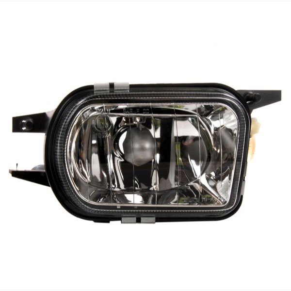 TYC Osf Fog Lamp C-Class/clk 02-04 Variouis Mercedes | Euro Car Parts