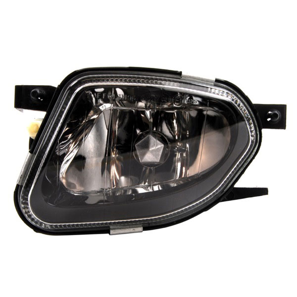 Hella Front Fog Lamp