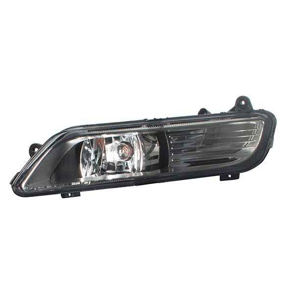 Hella Daytime Running Lamp