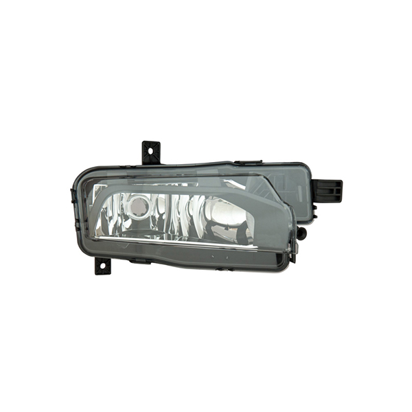 TYC Front Fog Lamp
