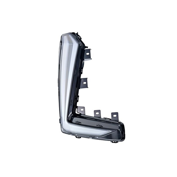 Hella Daytime Running Light | Euro Car Parts