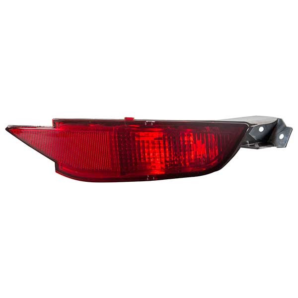 Aftermarket Rear Fog Lamp