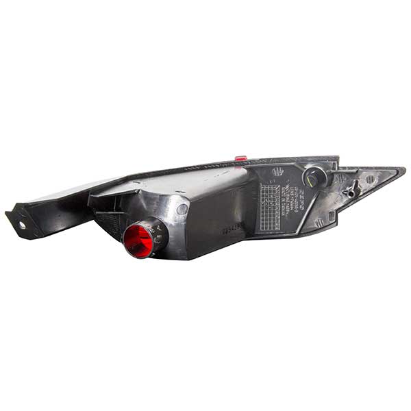 Aftermarket Rear Fog Lamp