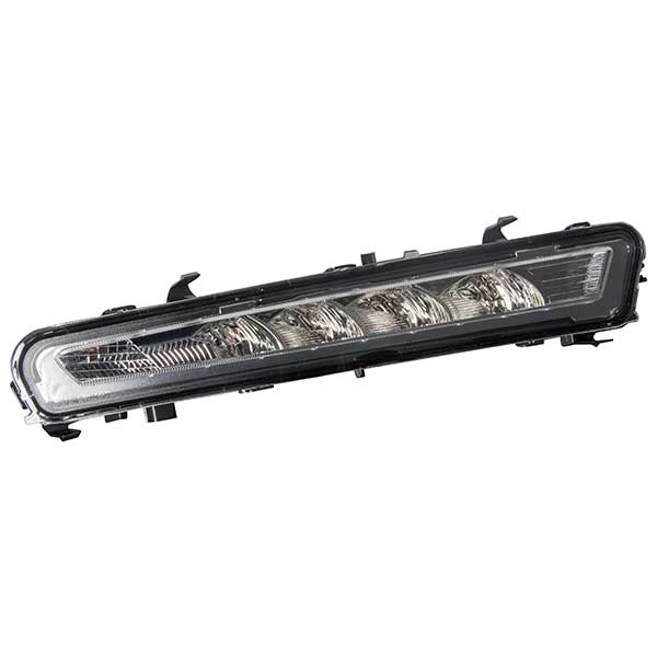 Aftermarket Daytime Running Light Euro Car Parts