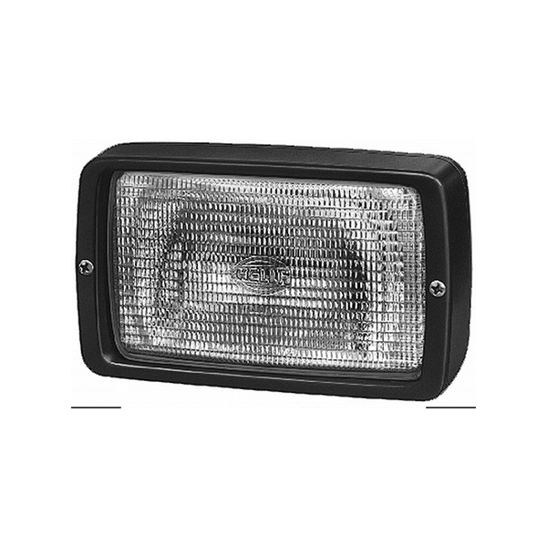 Hella Fog Lamps & Driving Lights