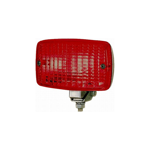 Hella Fog Lamps & Driving Lights