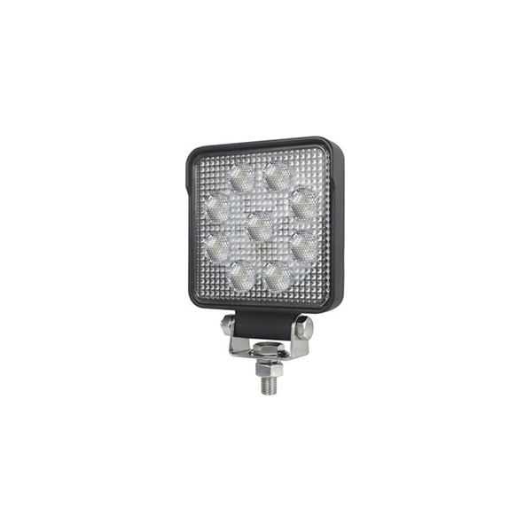 Hella Fog Lamps & Driving Lights