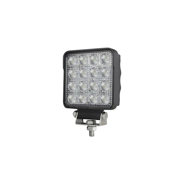 Hella Fog Lamps & Driving Lights