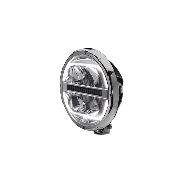 Hella Fog Lamps & Driving Lights