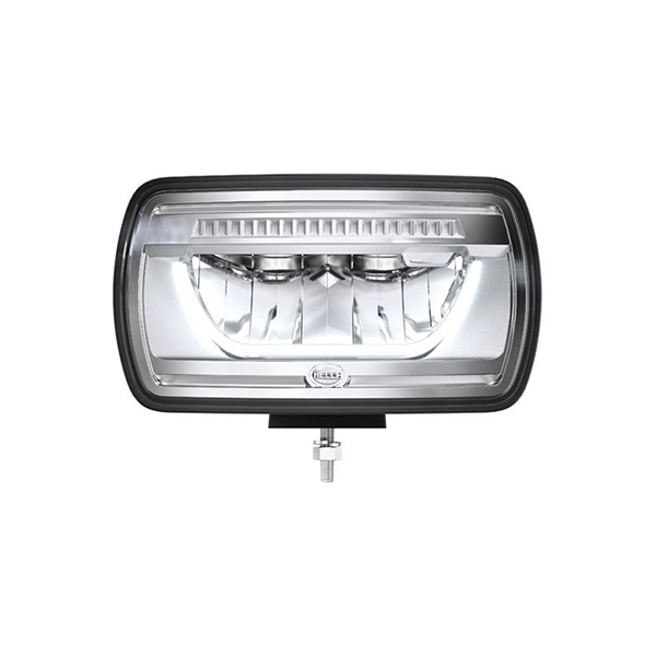 Hella Fog Lamps & Driving Lights