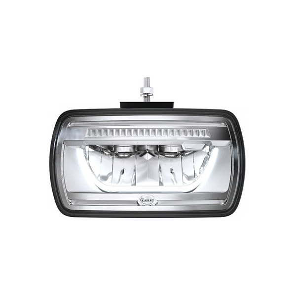 Hella Fog Lamps & Driving Lights