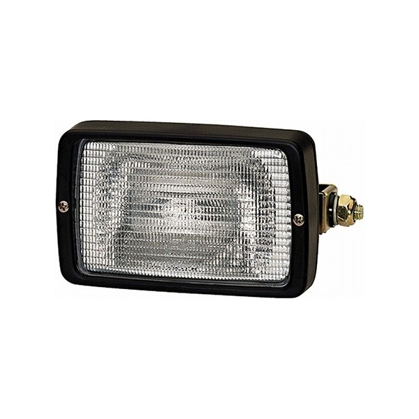 Hella Fog Lamps & Driving Lights