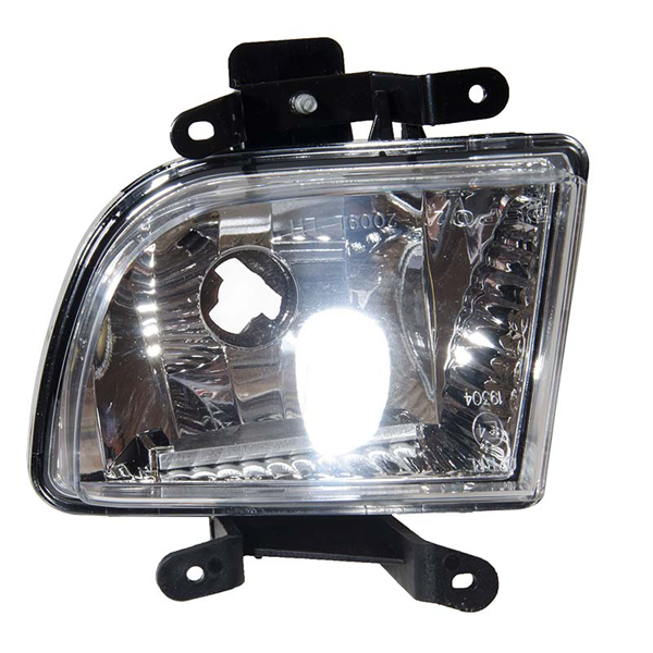 Depo Front Fog Lamp | Euro Car Parts