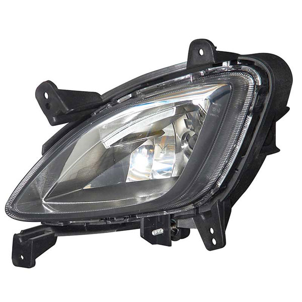 TYC Nsf Foglamp Hyundai I10 11-14 | Euro Car Parts