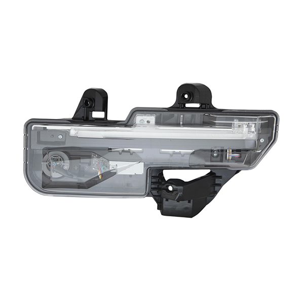 Depo Front Fog Lamp