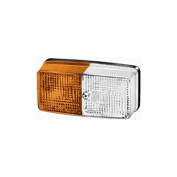 Hella Fog Lamps & Driving Lights