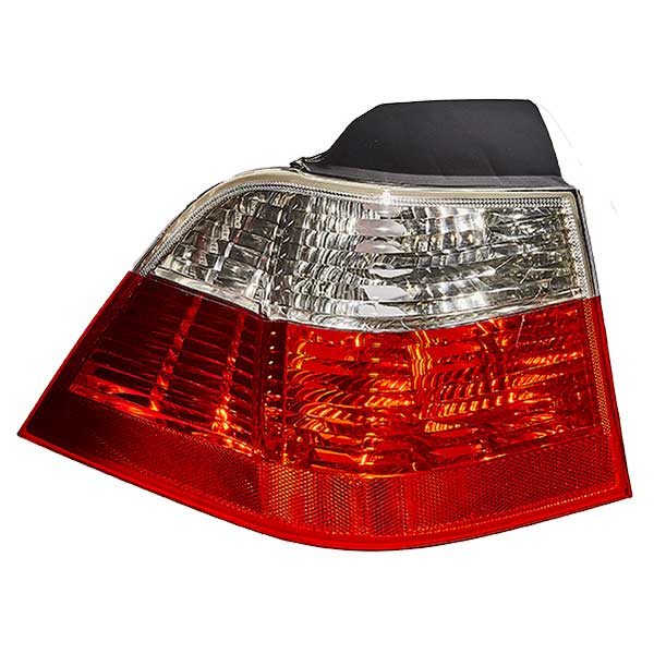 Depo Rear Lamp