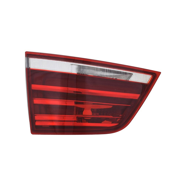 TYC Nsr Inner Lamp X3 F25 11-   Tailgate  Vehicles With Halogen Headlamps