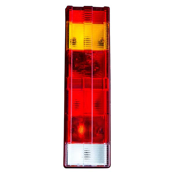 Aftermarket Rear Lamp