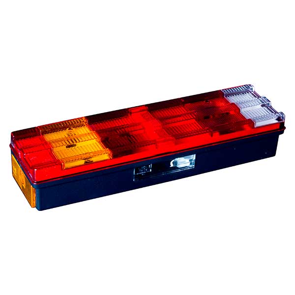 Aftermarket Rear Lamp