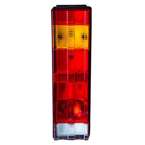 Aftermarket Rear Lamp