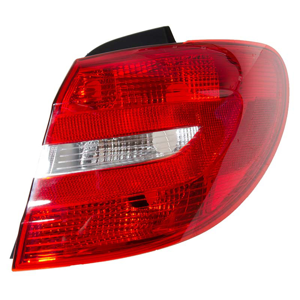 Depo Rear Lamp