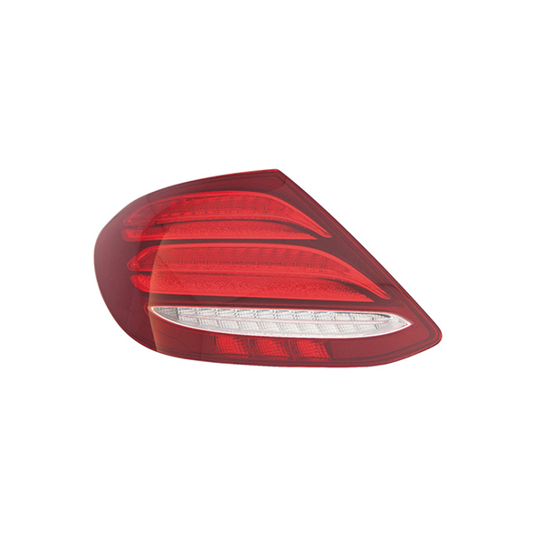 Magneti Marelli Nsr Lamp E-class 16- Saloon   Led Type With Led Indicator