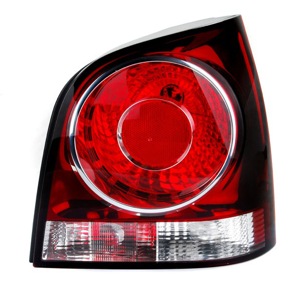 Magneti Marelli Left LED Tail Lamp - Compatible With Land Rover Range Rover Sport (2013+)