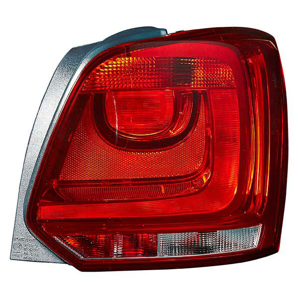 TYC Rear Lamp