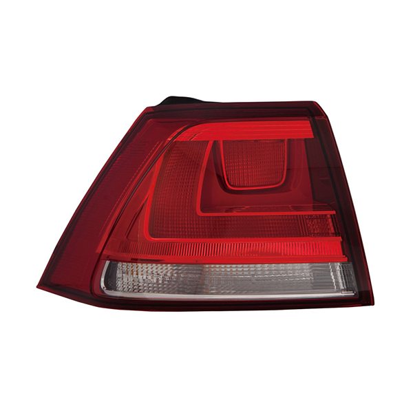 Depo Rear Lamp