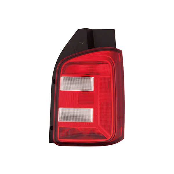 Aftermarket Rear Lamp
