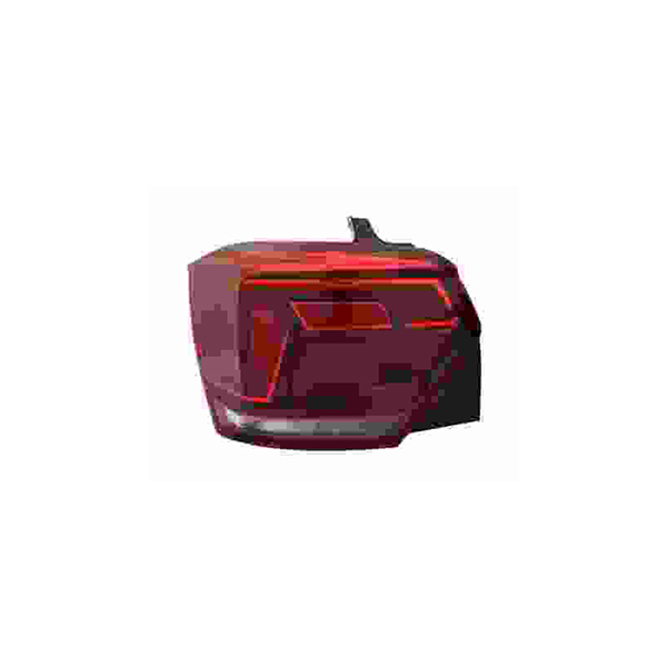 TYC Nsr Lamp Polo 17-  Led Type