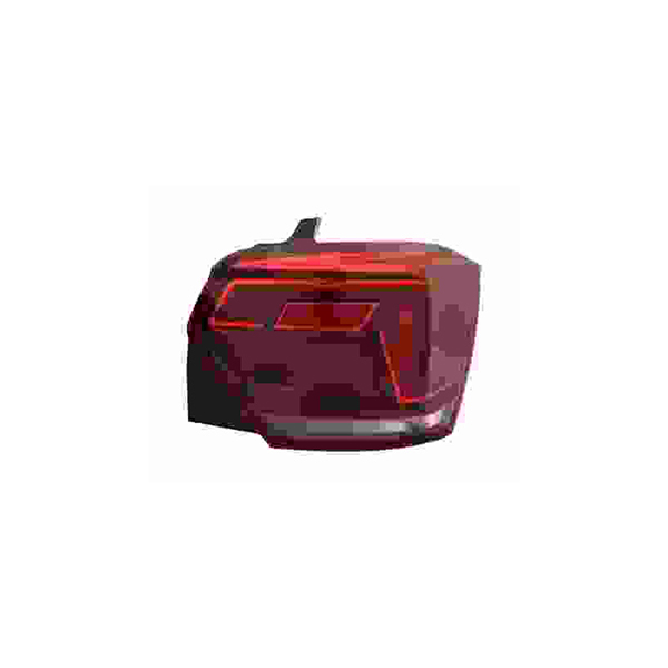 TYC Osr Lamp Polo 17-  Led Type