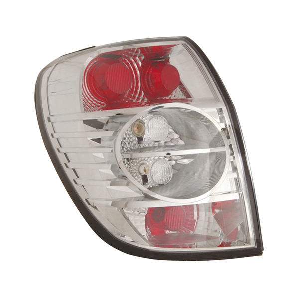 Depo Nsr Lamp Captiva 07-11
